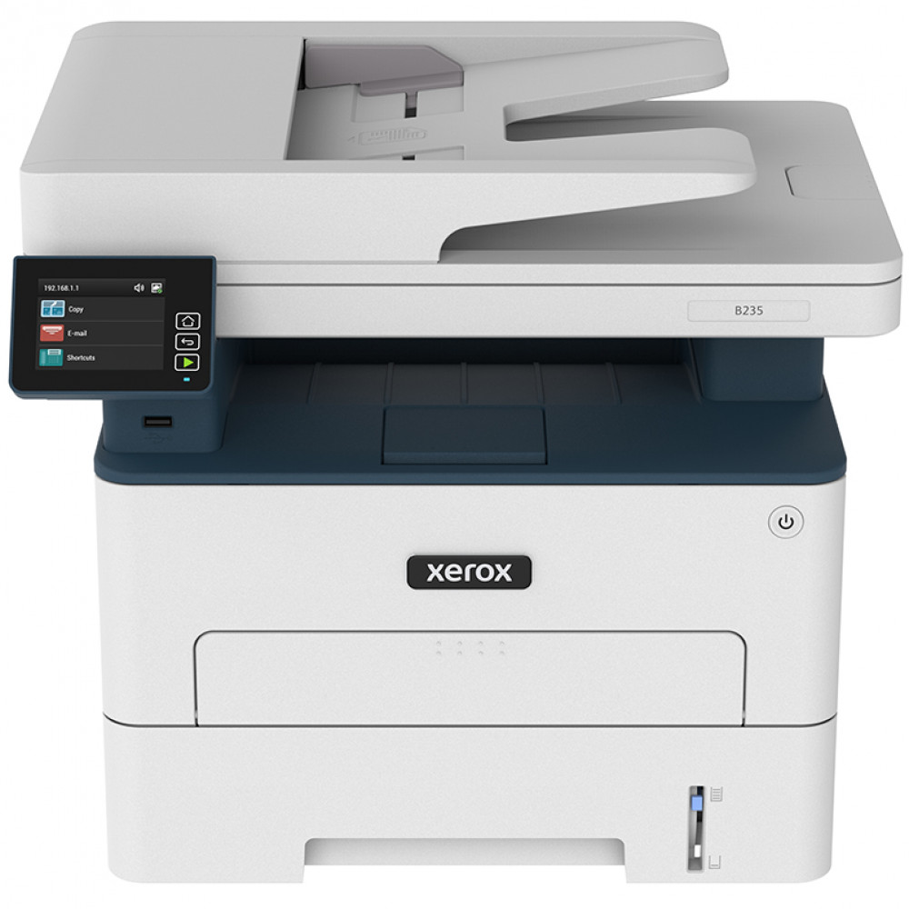 МФУ Xerox B235DNI B235V_DNI А4, Лазерный, Монохромная - миниатюра 5