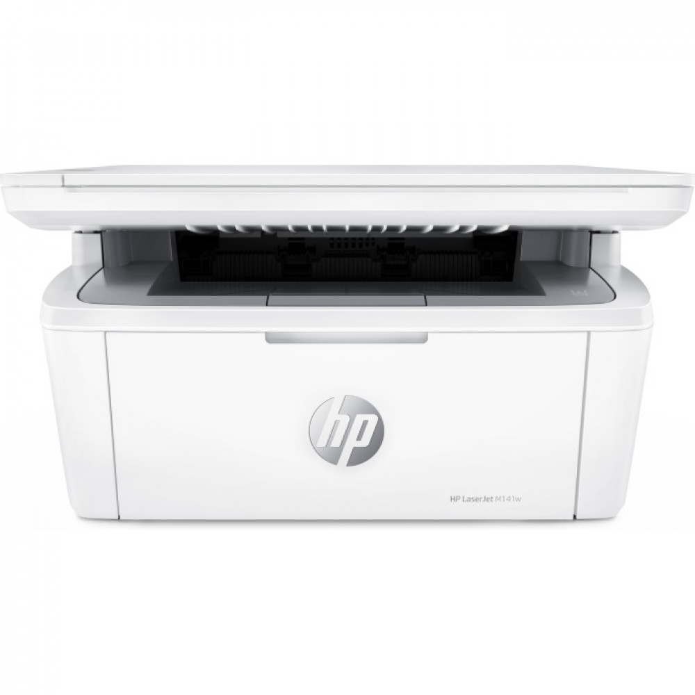 МФУ HP LaserJet M141a 7MD73A А4, Лазерный, Монохромная - миниатюра 7