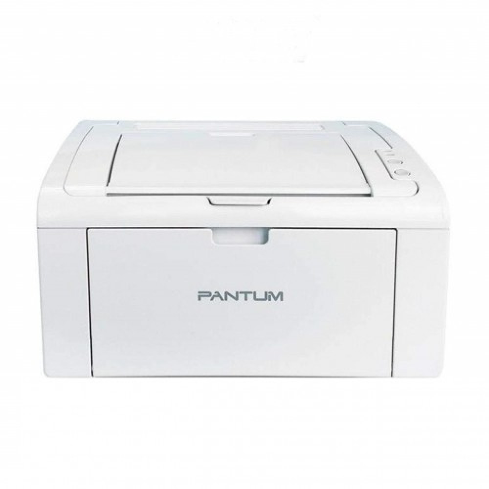 Принтер Pantum P2506W A4 WiFi А4, Лазерный, Монохромная - миниатюра 2