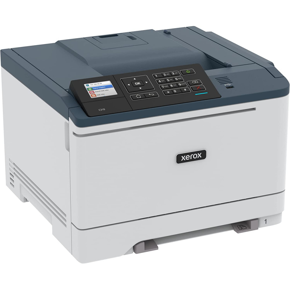 Принтер Xerox C310DNI А4, Лазерный, Цветная - миниатюра 4