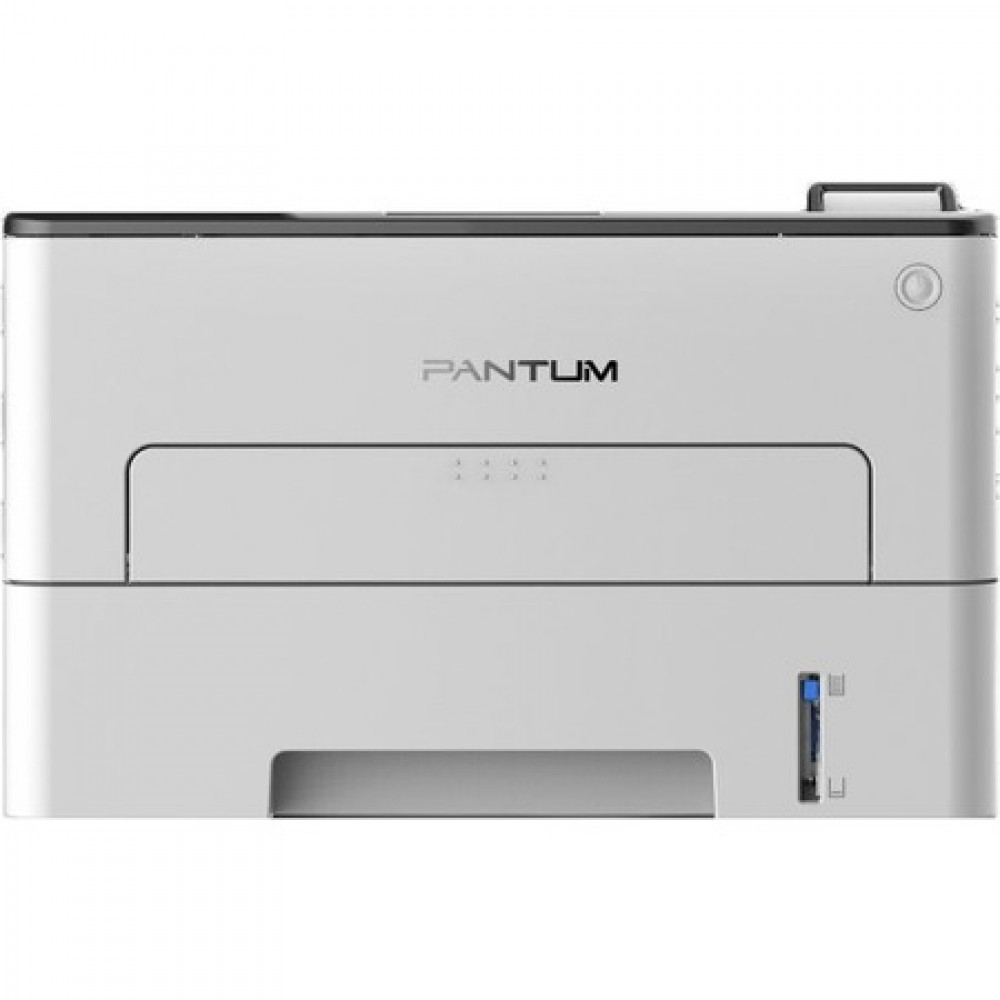 Принтер Pantum P3300DN А4, Лазерный, Монохромная - миниатюра 6