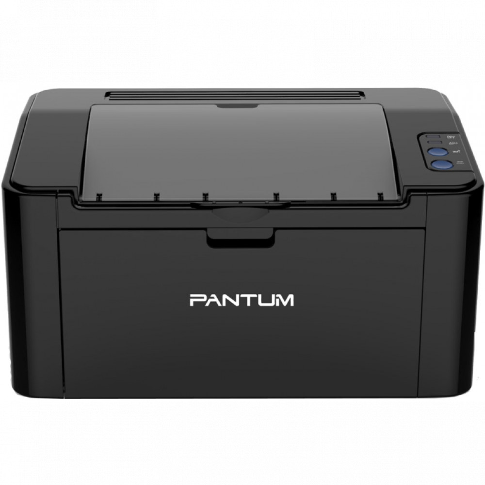 Принтер Pantum P2500W А4, Лазерный, Монохромная - миниатюра 7
