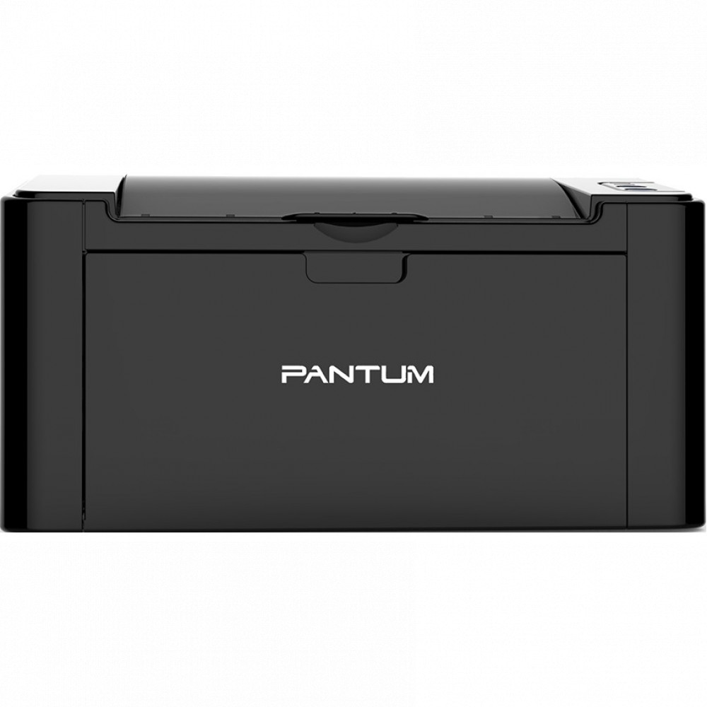 Принтер Pantum P2500W А4, Лазерный, Монохромная - миниатюра 6