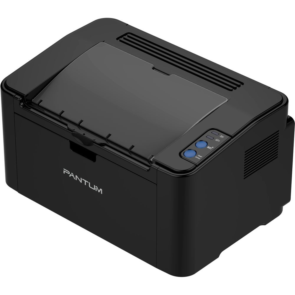 Принтер Pantum P2500W А4, Лазерный, Монохромная - миниатюра 8
