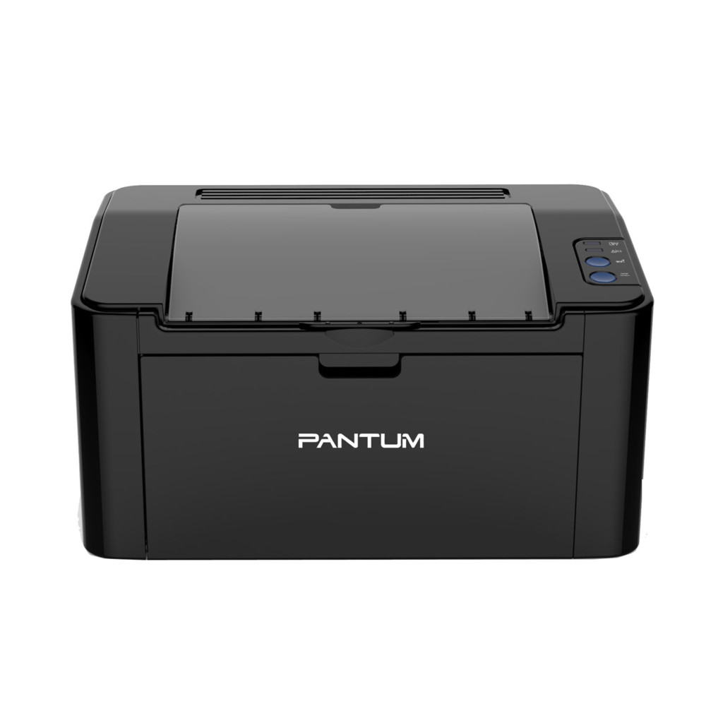 Принтер Pantum P2500 А4, Лазерный, Монохромная - миниатюра 2