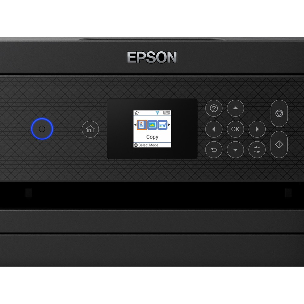 МФУ Epson EcoTank L4260 C11CJ63412 А4, Струйный, Цветная - миниатюра 9