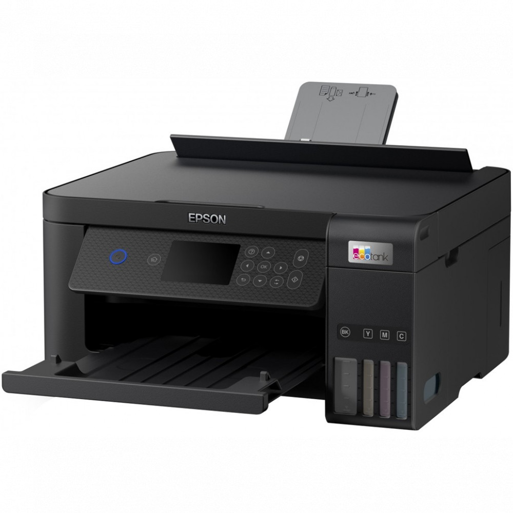 МФУ Epson EcoTank L4260 C11CJ63412 А4, Струйный, Цветная - миниатюра 8