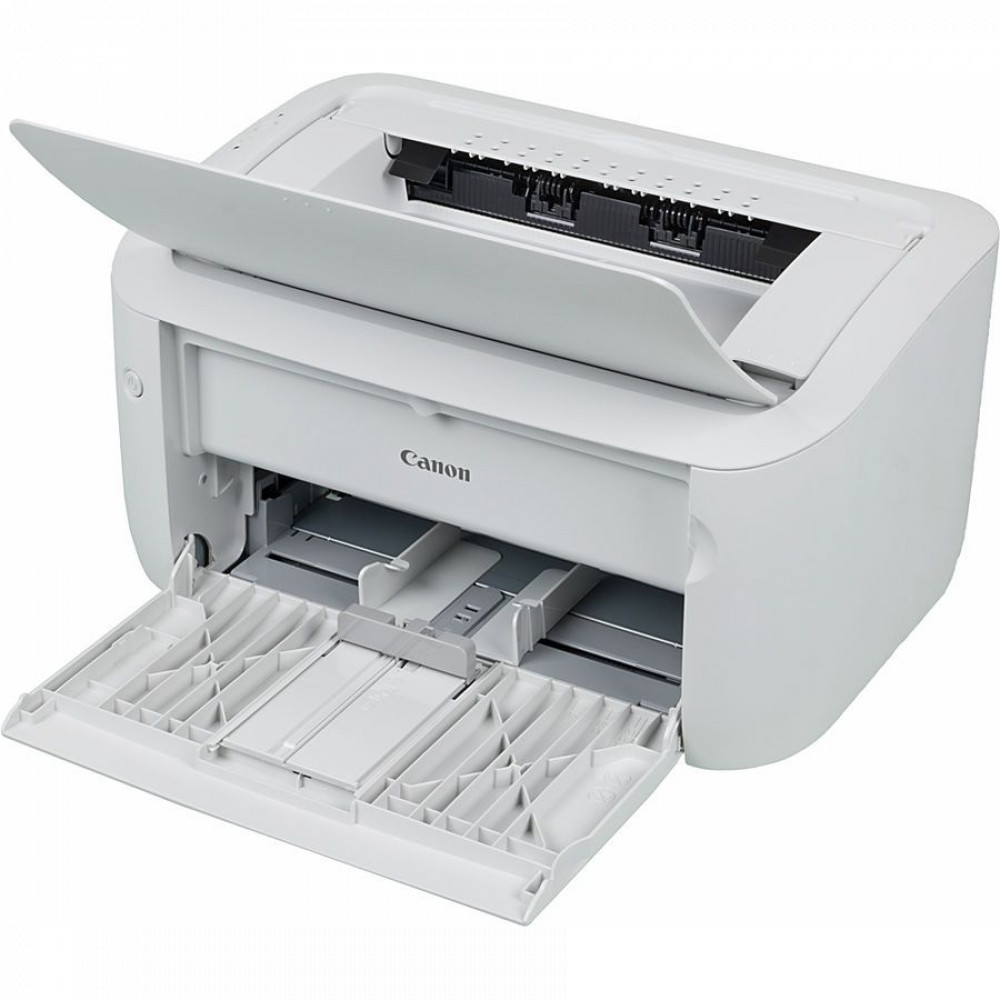 Принтер Canon LBP6030 8468B008 А4, Лазерный, Монохромная - миниатюра 6