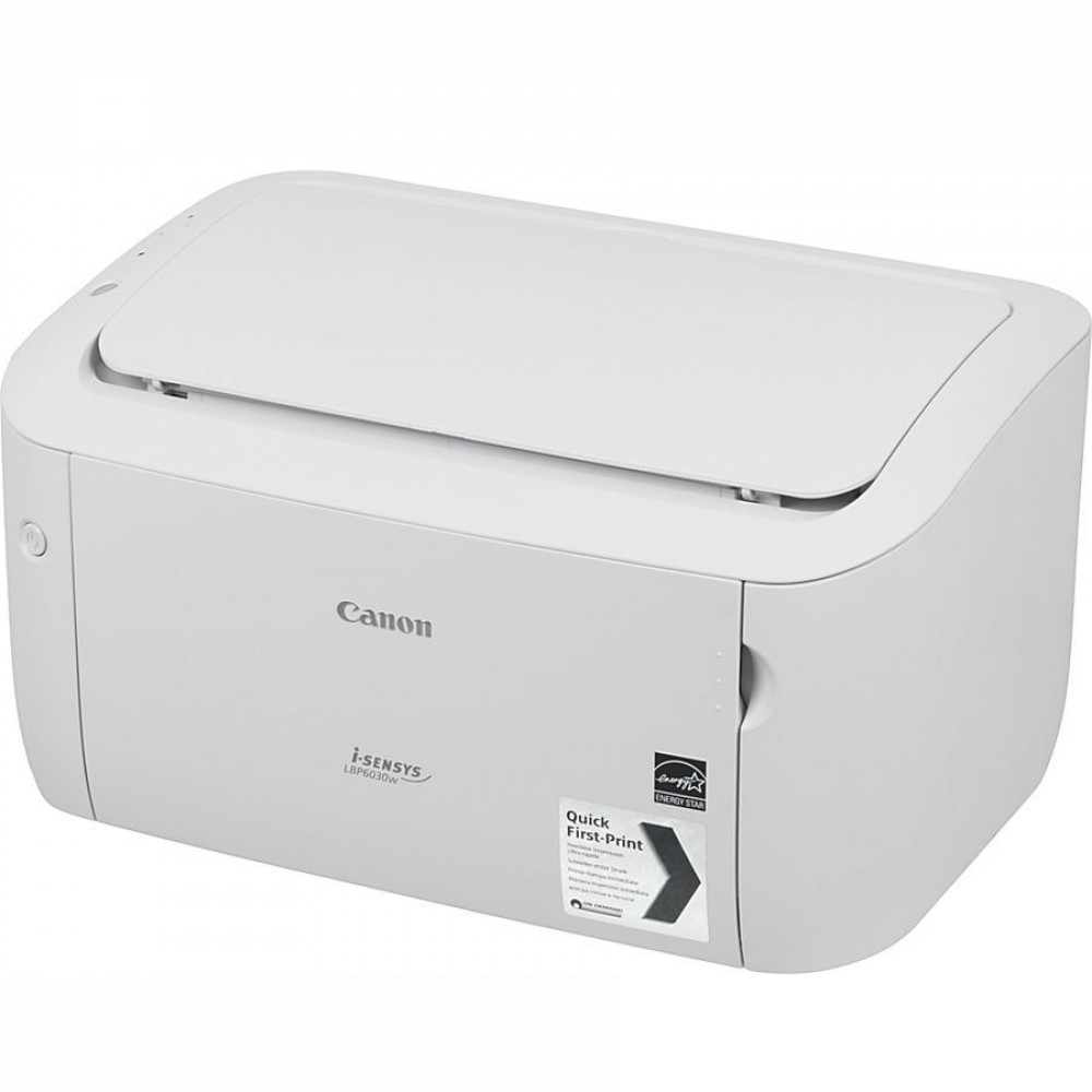 Принтер Canon LBP6030 8468B008 А4, Лазерный, Монохромная - миниатюра 5