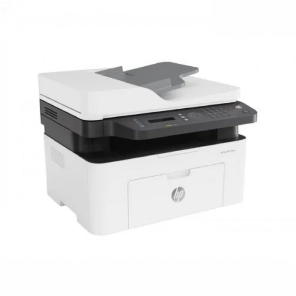 МФУ HP Laser 137fnw 4ZB84A#B19 А4, Лазерный, Монохромная - миниатюра 2