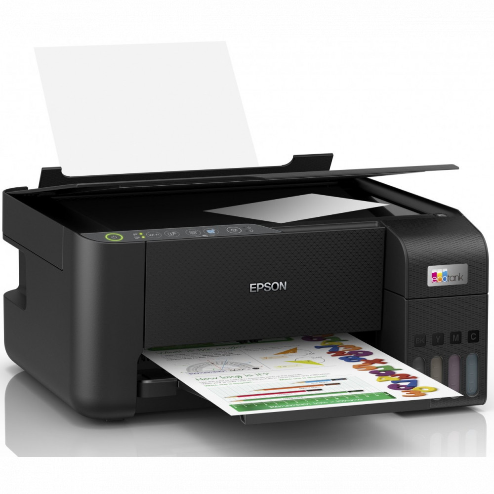 МФУ Epson EcoTank L3250 C11CJ67412 А4, Струйный, Цветная - миниатюра 8