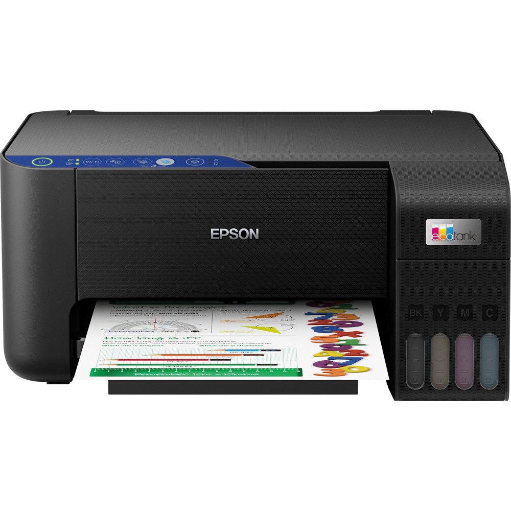 МФУ Epson EcoTank L3250 C11CJ67412 А4, Струйный, Цветная - миниатюра 7