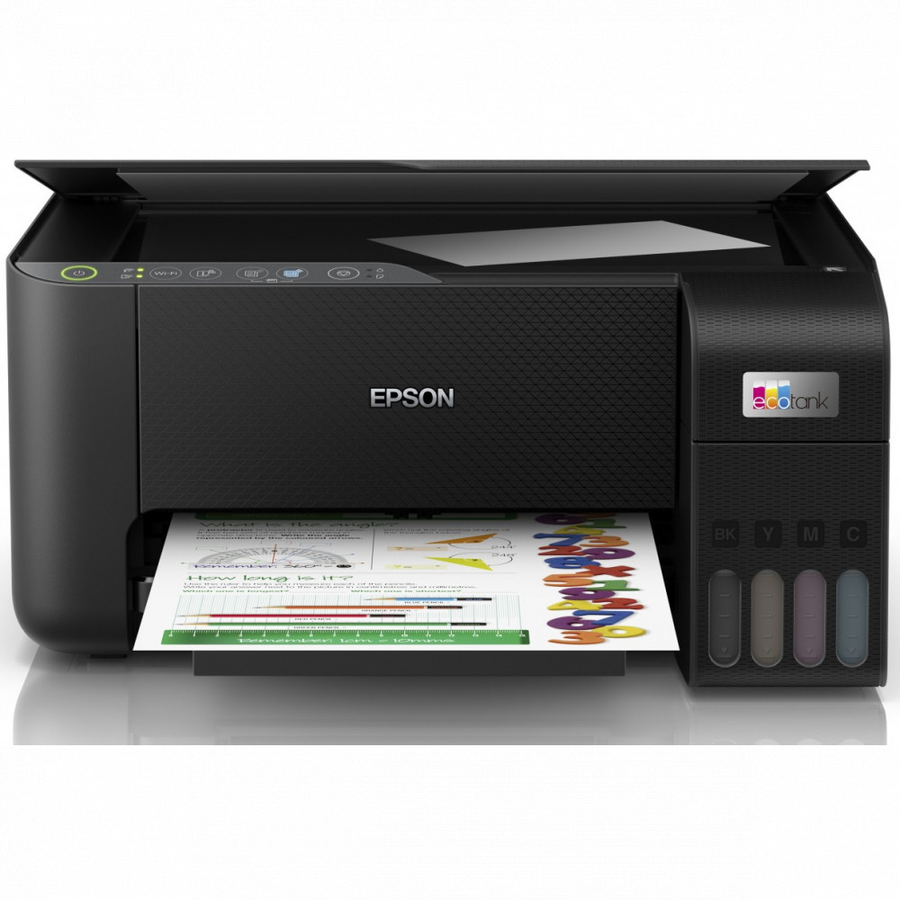 МФУ Epson EcoTank L3250 C11CJ67412 А4, Струйный, Цветная - миниатюра 9