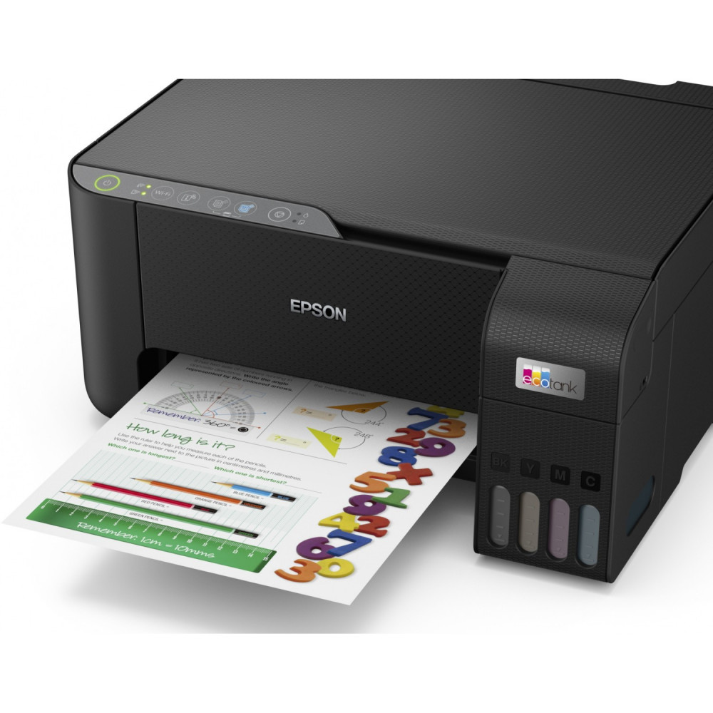 МФУ Epson EcoTank L3250 C11CJ67412 А4, Струйный, Цветная - миниатюра 10