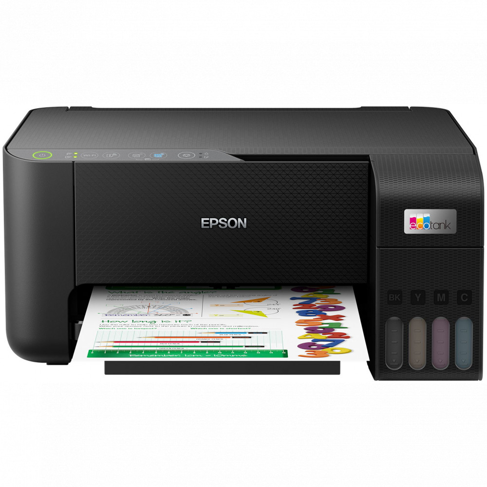 МФУ Epson EcoTank L3250 C11CJ67412 А4, Струйный, Цветная - миниатюра 6