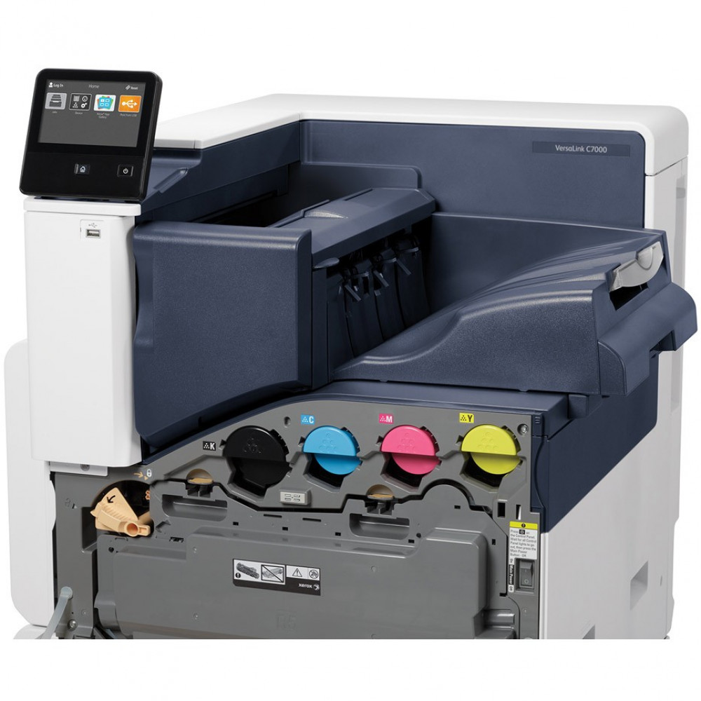 Принтер Xerox VersaLink C7000DN C7000V_DN А3, Лазерный, Цветная - миниатюра 8
