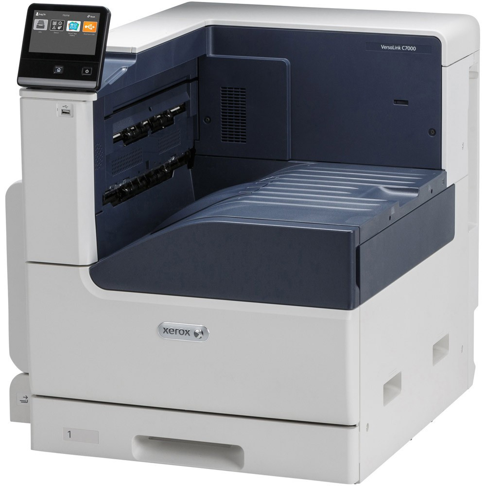 Принтер Xerox VersaLink C7000DN C7000V_DN А3, Лазерный, Цветная - миниатюра 7