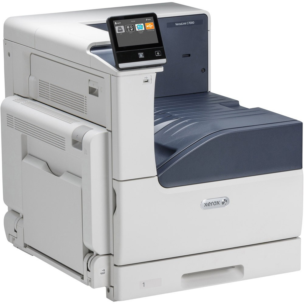 Принтер Xerox VersaLink C7000DN C7000V_DN А3, Лазерный, Цветная - миниатюра 6