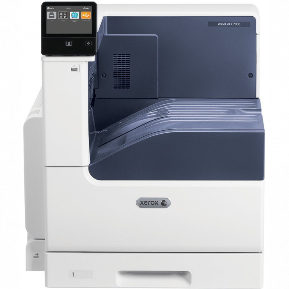 Принтер Xerox VersaLink C7000DN C7000V_DN А3, Лазерный, Цветная - миниатюра 5