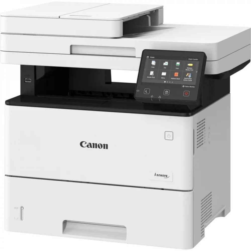 МФУ Canon i-SENSYS MF552dw 5160C011 А4, Лазерный, Монохромная - миниатюра 4