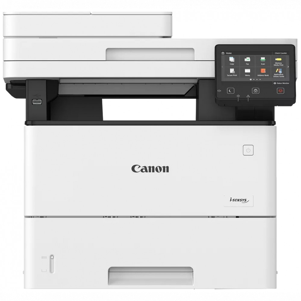 МФУ Canon i-SENSYS MF552dw 5160C011 А4, Лазерный, Монохромная - миниатюра 3