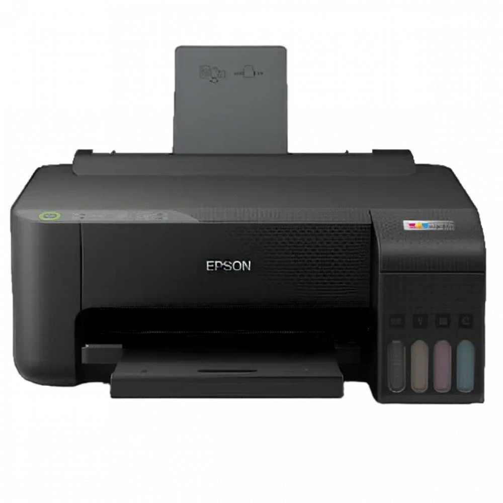 Принтер Epson L1250 C11CJ71405 А4, Струйный, Цветная - миниатюра 3