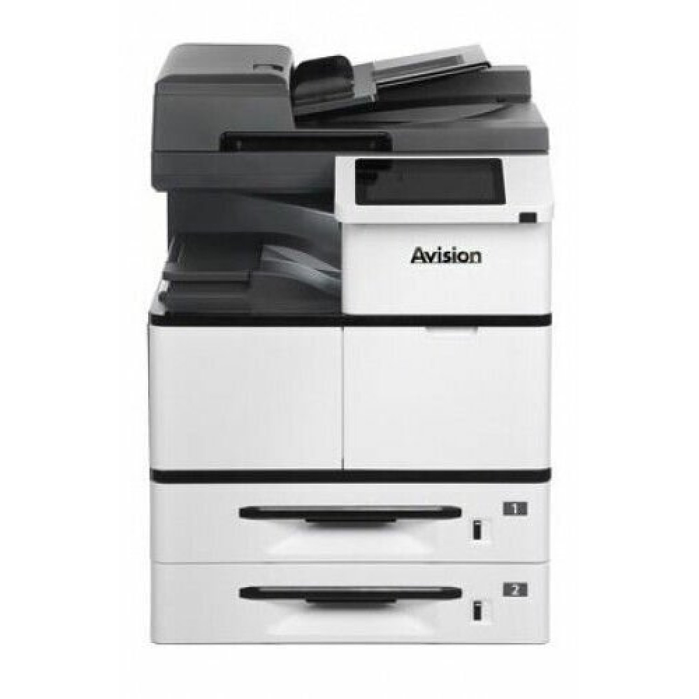 МФУ Avision AM7640i 000-0891A-0KG А3, Лазерный, Монохромная - миниатюра 6