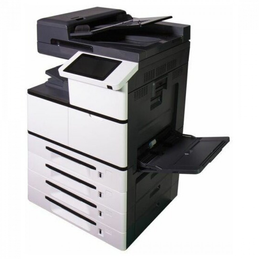 МФУ Avision AM7640i 000-0891A-0KG А3, Лазерный, Монохромная - миниатюра 5