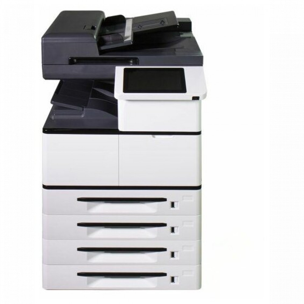 МФУ Avision AM7640i 000-0891A-0KG А3, Лазерный, Монохромная - миниатюра 4