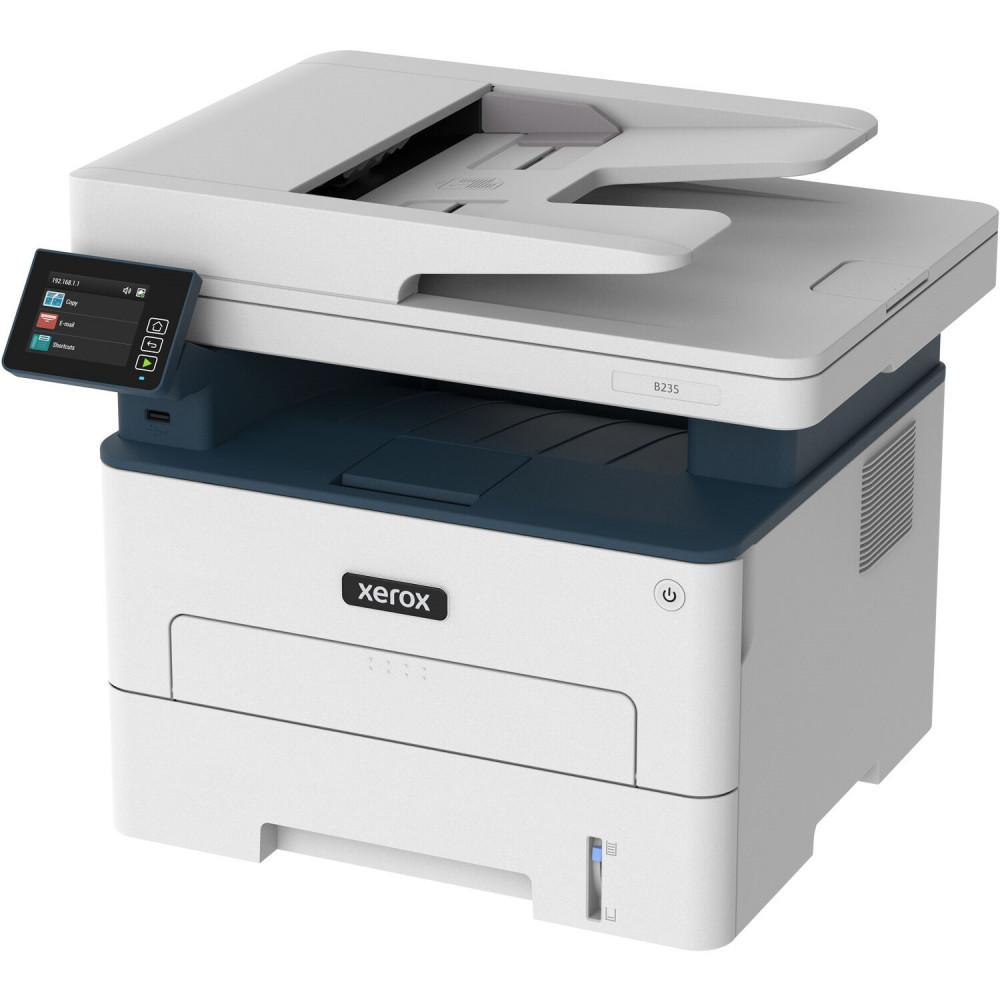 МФУ Xerox B235DNI B235VDNI А4, Лазерный, Монохромная - миниатюра 6