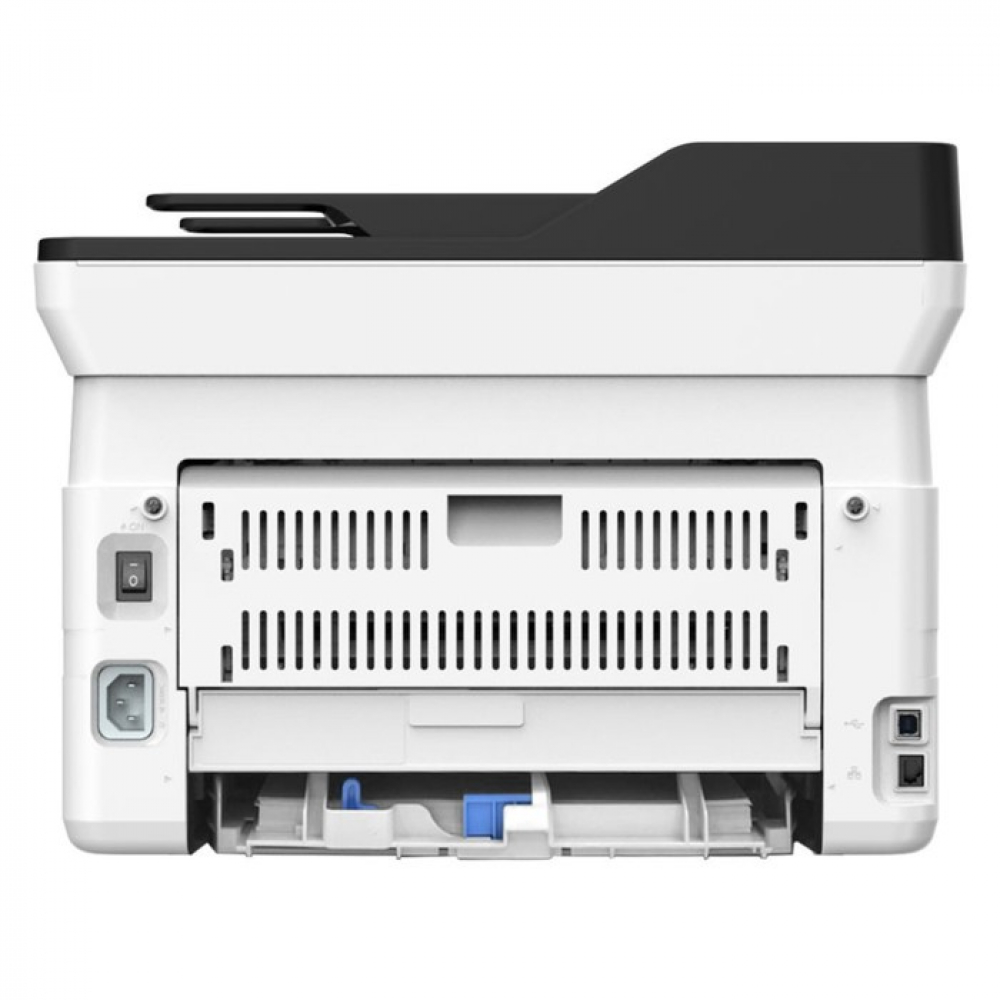 МФУ deli M2500ADNW А4, Лазерный, Монохромная - миниатюра 8