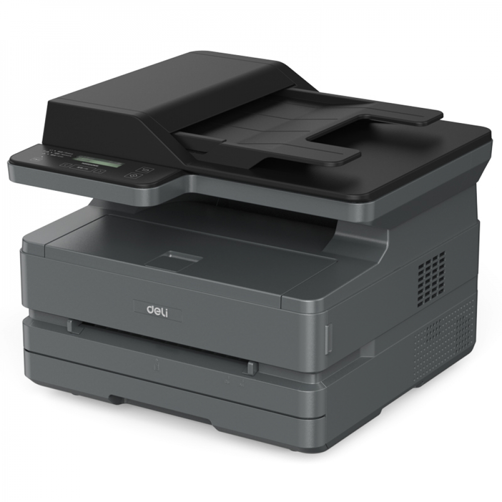 МФУ deli M3100ADNW А4, Лазерный, Монохромная - миниатюра 8