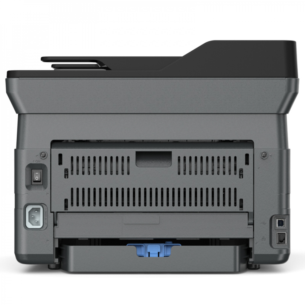 МФУ deli M3100ADNW А4, Лазерный, Монохромная - миниатюра 10