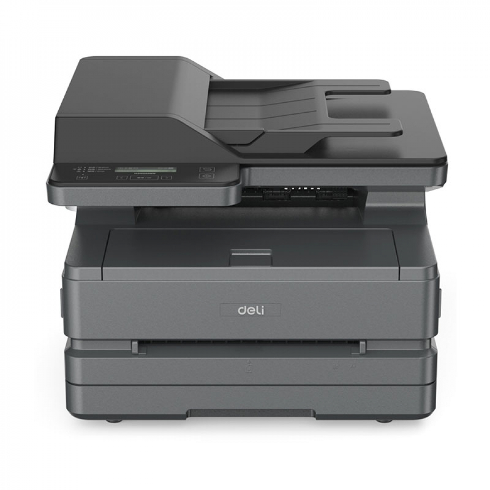 МФУ deli M3100ADNW А4, Лазерный, Монохромная - миниатюра 7