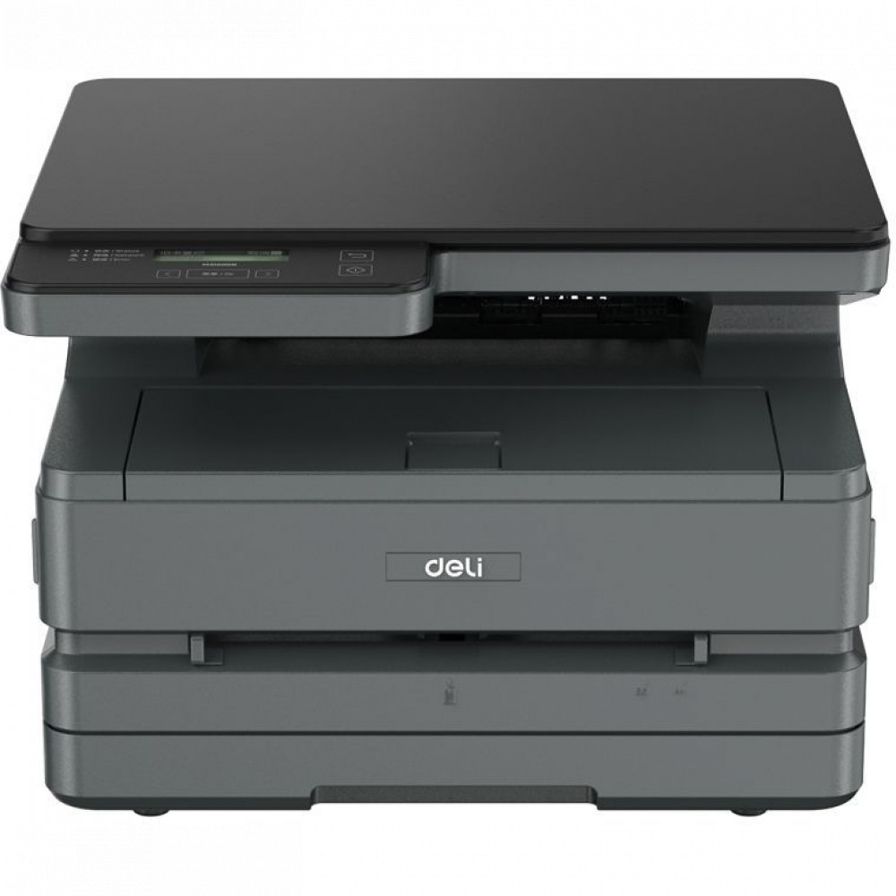 МФУ deli M3100DN А4, Лазерный, Монохромная - миниатюра 6