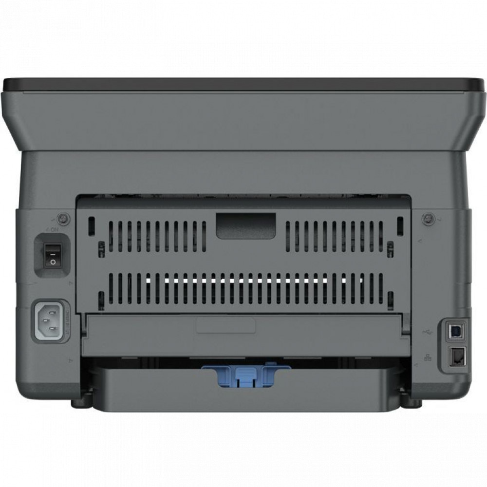 МФУ deli M3100DN А4, Лазерный, Монохромная - миниатюра 9