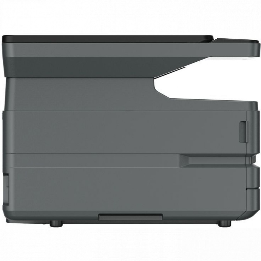 МФУ deli M3100DN А4, Лазерный, Монохромная - миниатюра 8