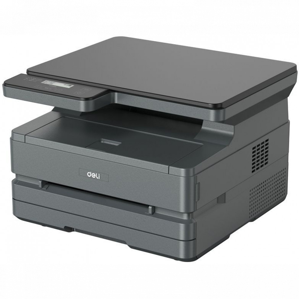 МФУ deli M3100DN А4, Лазерный, Монохромная - миниатюра 10