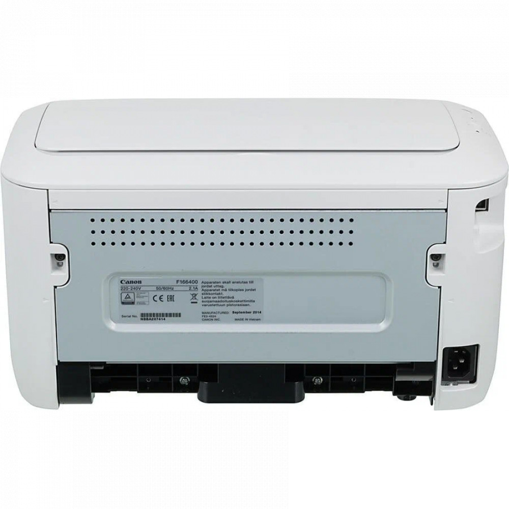 Принтер Canon i-SENSYS LBP6030 8468008 - миниатюра 10