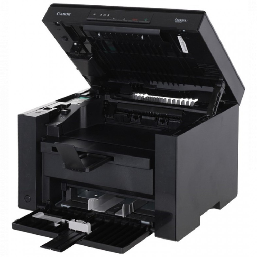 МФУ Canon Image Class MF-3010 А4, Лазерный, Монохромная - миниатюра 6