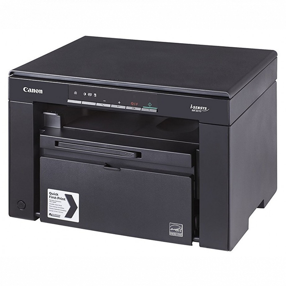 МФУ Canon Image Class MF-3010 А4, Лазерный, Монохромная - миниатюра 5