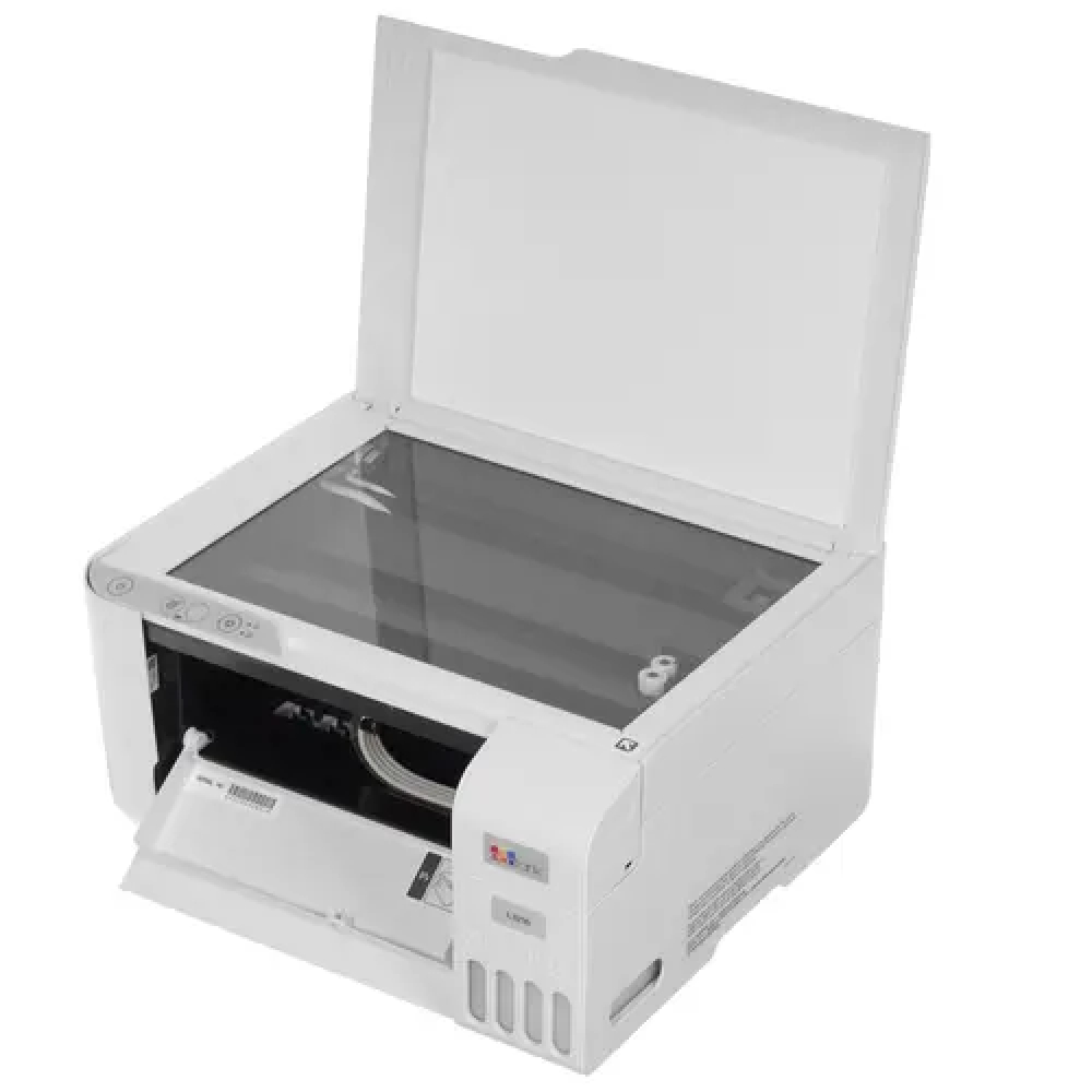 МФУ Epson L3216 C11C68518 А4, Струйный, Цветная - миниатюра 8