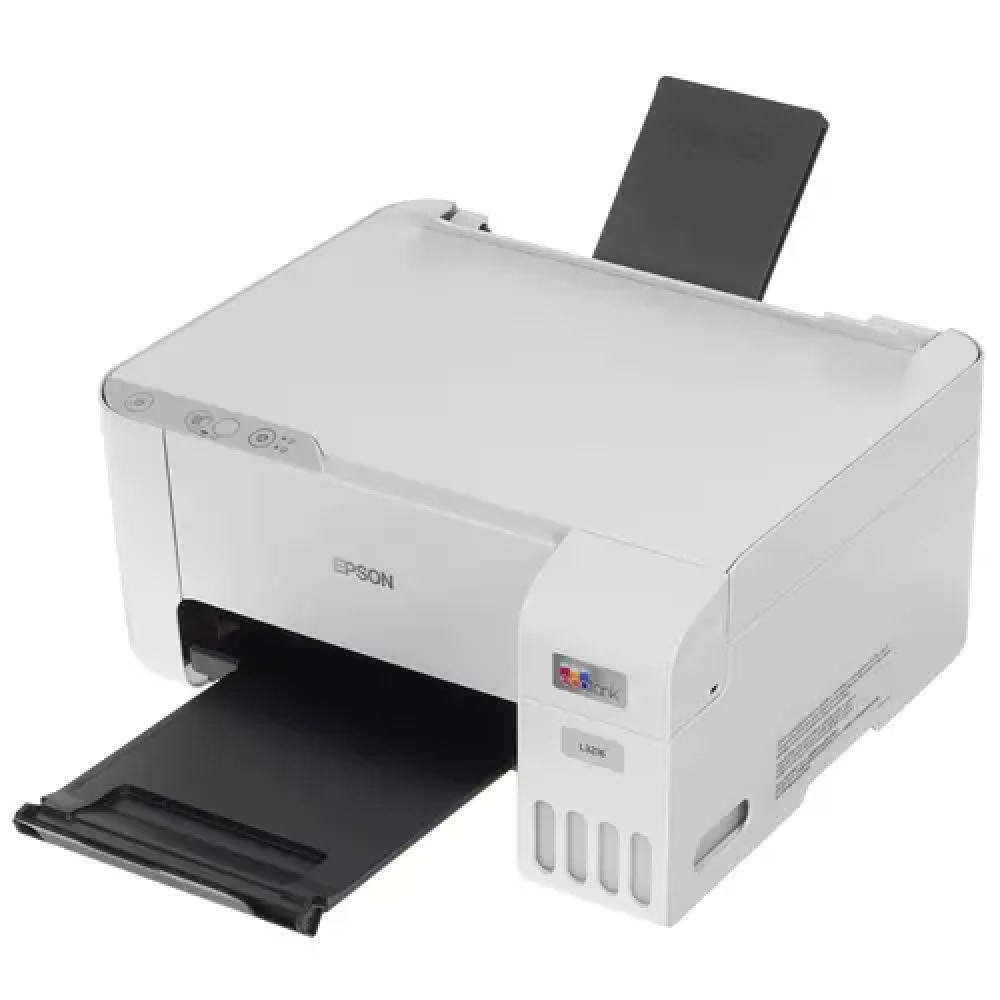 МФУ Epson L3216 C11C68518 А4, Струйный, Цветная - миниатюра 7