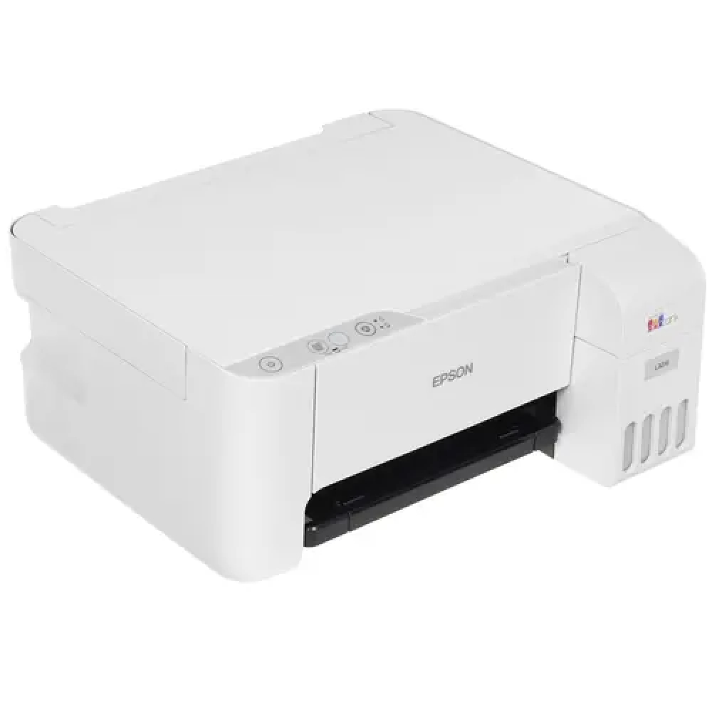 МФУ Epson L3216 C11C68518 А4, Струйный, Цветная - миниатюра 6