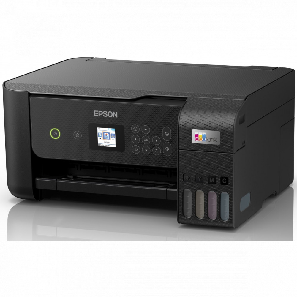 МФУ Epson EcoTank L3260 C11CJ66409 А4, Струйный, Цветная - миниатюра 10