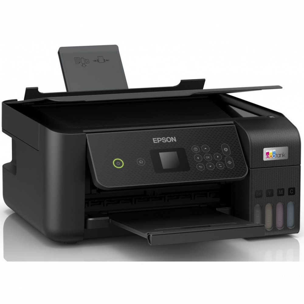 МФУ Epson EcoTank L3260 C11CJ66409 А4, Струйный, Цветная - миниатюра 8
