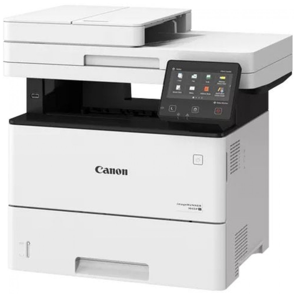 МФУ Canon imageRUNNER 1643i II 5160C007 А4, Лазерный, Монохромная - миниатюра 4