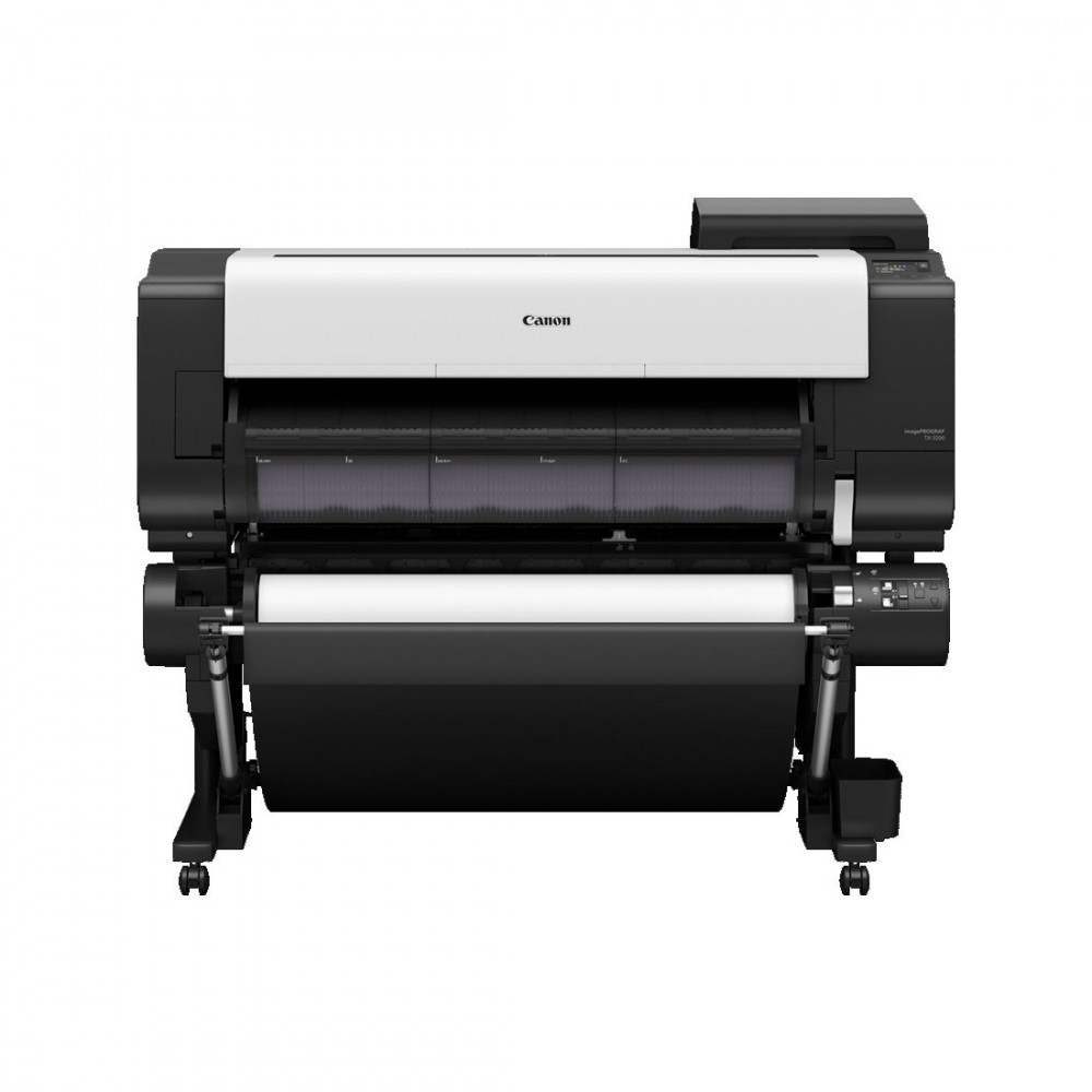 Плоттер Canon imagePROGRAF TX-3200 6854C003AA Цветной, Струйная, A0+ (36 дюймов) (914), 36" - миниатюра 2