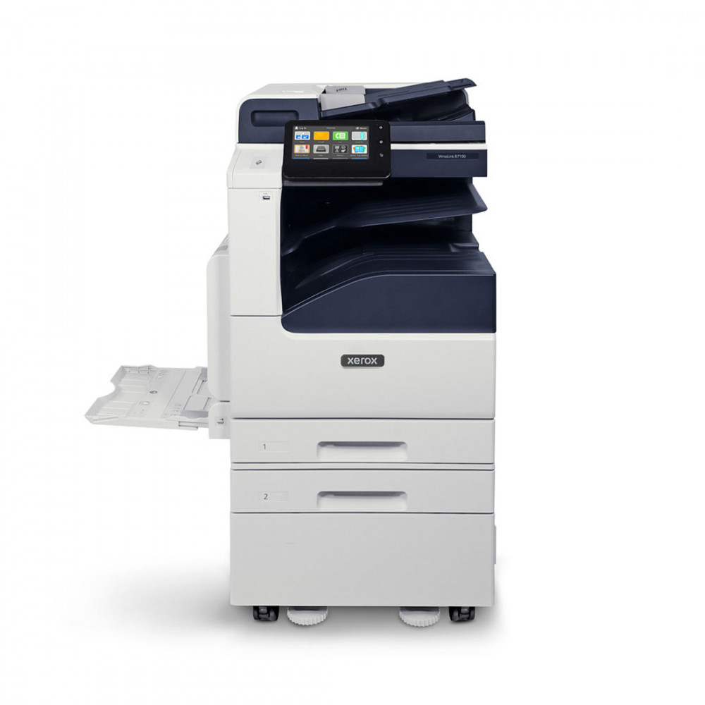 МФУ Xerox VersaLink B7125/7130/7135 B7101V_S А3, Лазерный, Монохромная - миниатюра 3