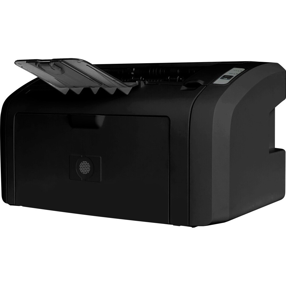 Принтер Cactus CS-LP1120B А4, Лазерный, Монохромная - миниатюра 4